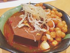 -火山屋台(新街口店)