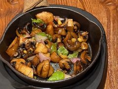 -云海肴·汽锅鸡·云南代表菜(美罗城店)