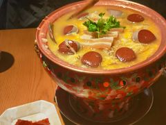 -奉天小馆·非遗东北菜(沈阳万象城店)