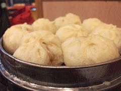 龙眼小包-小街天府