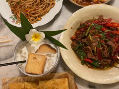 -婉泰·特色小吃·舂鸡脚(告庄二店)