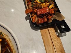 -蓉李记成都名小吃(合肥包河万达店)