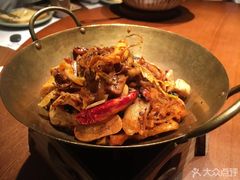 -菩提素素食餐厅(晶郦馆店)