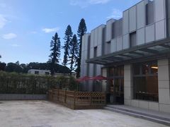 -斑斓西餐厅·自助茶点(高崎机场佰翔花园酒店)