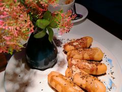 -今朝桃花醉川菜小酒馆(龙湖天街店)