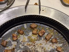 -么子烤肉(化龙池店)