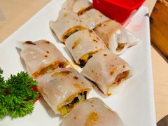 -避风塘(五角场店)