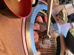 -炎蔵牛舌烤肉