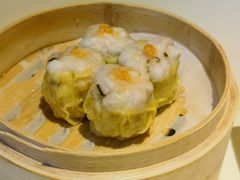 北姑滑烧卖-利苑酒家(华熙国际店)
