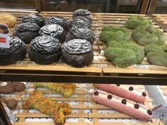 -奈雪的茶(南山大冲一期店)