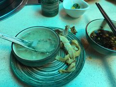 -润泽园椰子鸡(汇一城店)