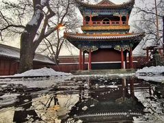 -北京国子监胡同