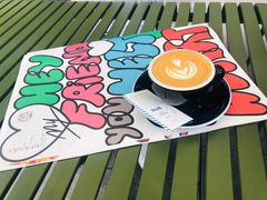 -Seesaw Coffee(上生新所店)