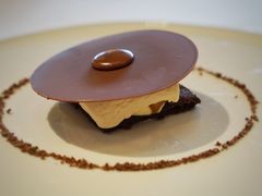 焦糖蘋果巧克力-Le Comptoir de Pierre Gagnaire