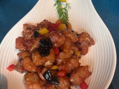 -福禧酒窖·中餐厅 (万柳店)