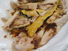 -新仙清汤牛腩(铜锣湾店)