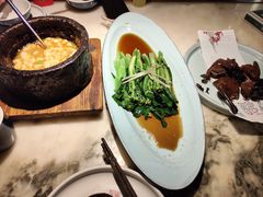 -绿茶餐厅(壹方天地店)