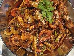 -蛙老爹·蜀香美蛙鱼头(王家湾店)