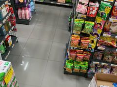 -华润万家便利超市(西安旭景名园店)