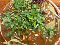 -正味斋锅巴菜(西北角店)