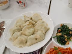-东方饺子王(新奥购物中心店)