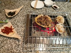 -震海贝烤贝·民俗特色店(延吉总店)