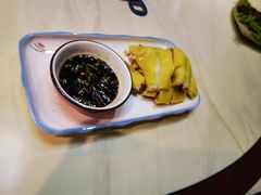 -阿巧一号私房菜(止园路店)