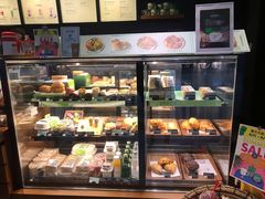 -星巴克(成都机场T2店)