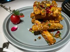 -周三的情书花园餐厅(江北店)