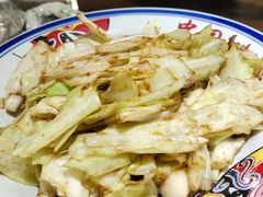 -何氏排骨(左家塘店)
