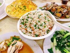 -秋姐美食店(旅游大道店)