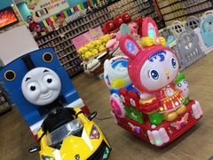 -世纪联华超市(浦电路店)