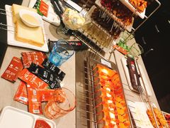 -丰茂烤串(建设街店)