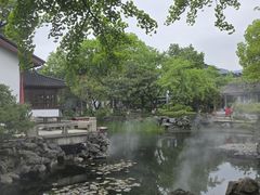 -东山雕花楼