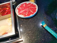 -五星桥原切肥牛火锅·30年专注好牛肉(湖塘店)