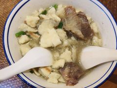 -毅祥斋老孙家泡馍(西羊市店)