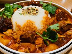 -莫莉哇咔亲子餐厅(乐堤港店)