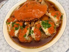 -瓯越·海鲜·瓯味一品(IM长宁国际店)