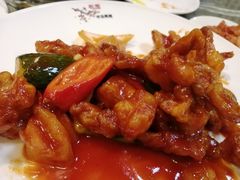 -桃园中华料理炸酱面(燕儿岛路店)