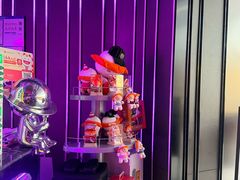 -星聚会KTV(合生汇黑金店)