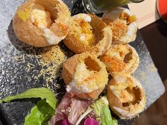 -克比叔叔印度餐厅Kebabs on the Grille (人民广场店)