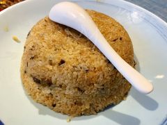 橄榄菜炒米饭-和雅集素斋(景区店)