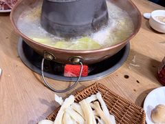 -元盛居(生态大街店)