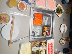 -海底捞火锅(北京路店)