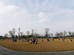 景点-府河摄影公园