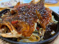 -江记餐厅(罗冲围店)