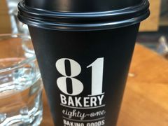 -81BAKERY(大学路店)