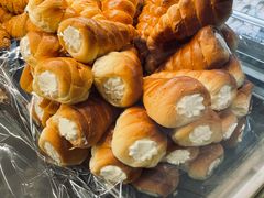 -烘焙町面包店(西四店)