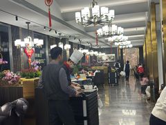-玉林烤鸭店(垡头店)