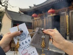 -大慈恩寺(大雁塔)
